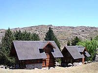 Reserva Cerro Blanco