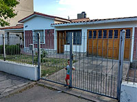 Casa a mts de costanera Carlos Paz - Villa Carlos Paz