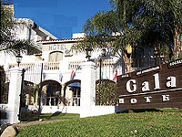 Hotel Gala - Villa Carlos Paz