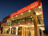 Hotel SIERRALAGO  