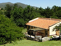 Cabañas Los Tilos - Villa Carlos Paz