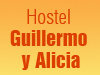 Hostel & Dptos Guillermo y Alicia - Villa Carlos Paz