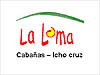 Cabañas La Loma - Villa Carlos Paz